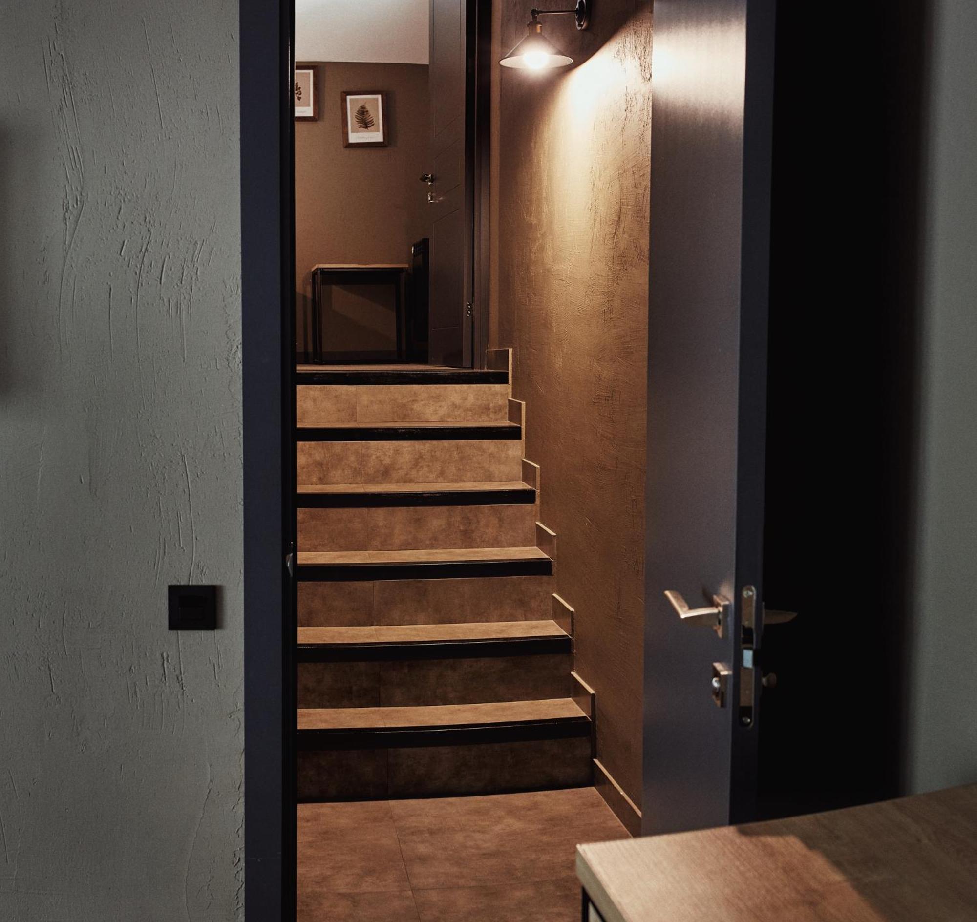 Teghenis Resort Zaghkadsor Zimmer foto