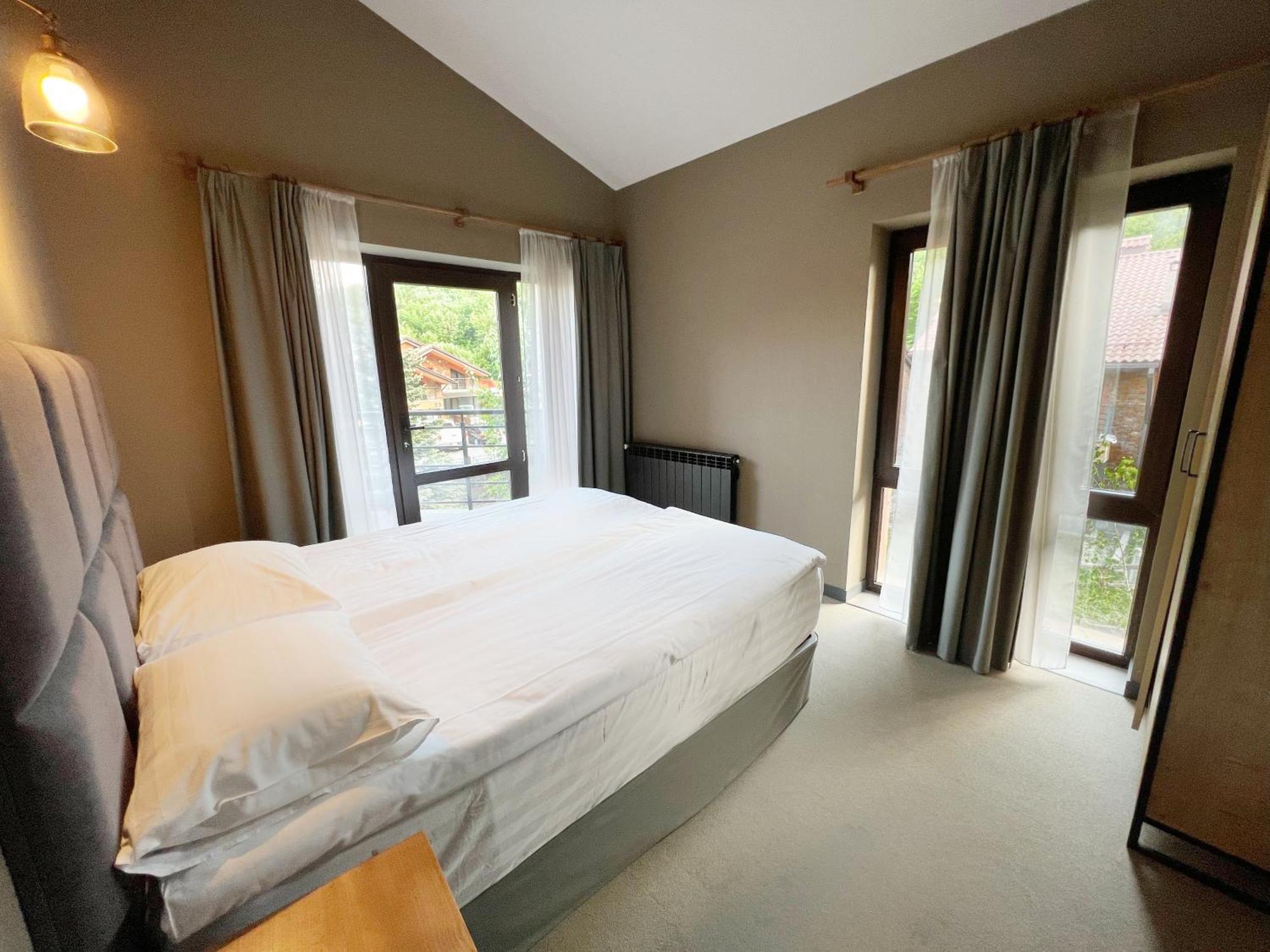 Teghenis Resort Zaghkadsor Zimmer foto