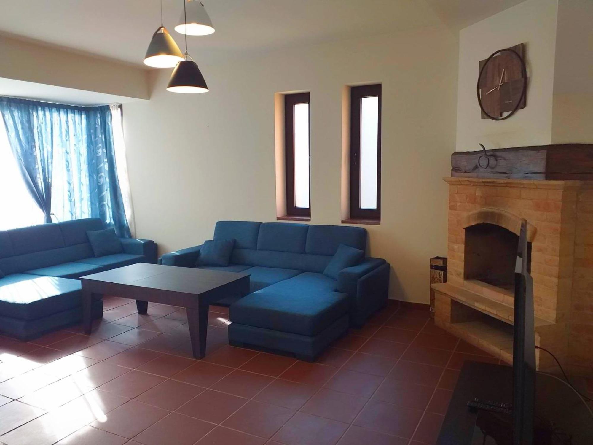 Teghenis Resort Zaghkadsor Exterior foto