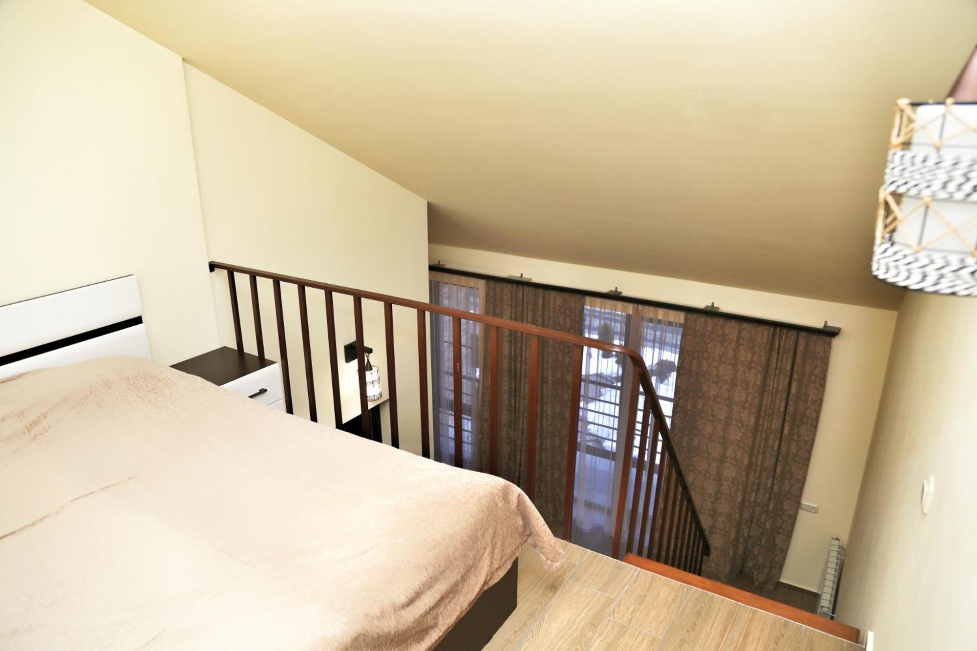 Teghenis Resort Zaghkadsor Exterior foto